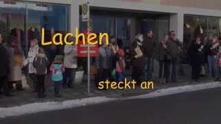 Lachen steckt an [upl. by Luedtke]