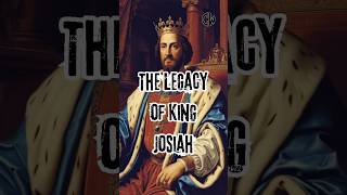 The Legacy of King Josiah [upl. by Safire477]