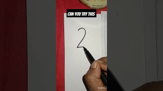 Esay bird drawing how to 2 draw birds art shorts tranding [upl. by Hephzipah339]