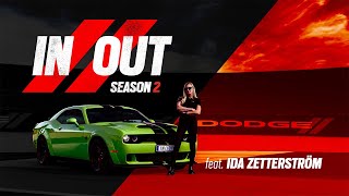 INOUT Season 2 Ep02  A weekend in Italy [upl. by Trella]