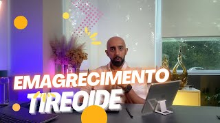 Tireóide e emagrecimento [upl. by Endres]