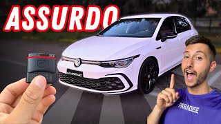 COME PERSONALIZZARE la TUA AUTO IN 5 MINUTI [upl. by Seira]