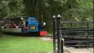 Shibden Miniature Railway [upl. by Mannie]