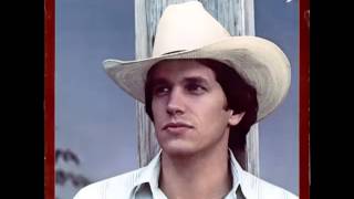 George Strait  If Youre Thinking You Want a Stranger Theres One Coming Home [upl. by Irrol]