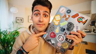 He comprado un nuevo Mac 🖥️ Vlog [upl. by Druci]