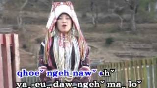 Akha song Leiq ir taq [upl. by Seigel]