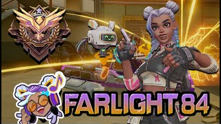 Farlight 84 2024  PC  Gameplay [upl. by Lindie]