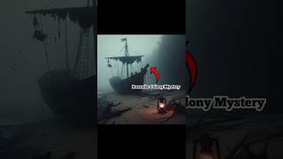 Ronako Colony Dark Facts😲 ytshorts mystery facts [upl. by Timon165]