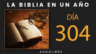 La Biblia En Un Año  Día 304 [upl. by Eilsek]