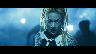 INFECTED RAIN  Longing Official Video  Napalm Records [upl. by Esiuqram]