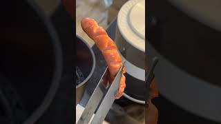 Air fryer dogs [upl. by Coy]