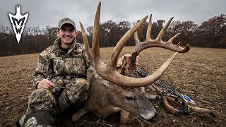 Massive Missouri Buck Owens Big Update  Midwest Whitetail [upl. by Ratna747]