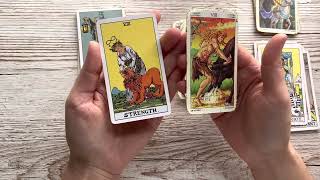 ♥️Curs de Tarot3♥️Arcane Majore♥️ [upl. by Eintroc]