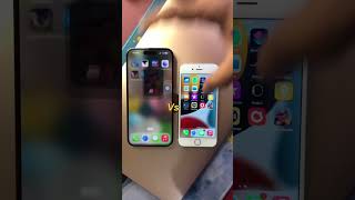 Test Open Coin Master iphone 14 promax vs iPhone 6s shorts [upl. by Ultun]