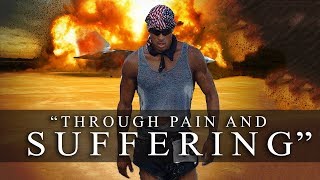 MENTAL TOUGHNESS  One of the Best Speeches EVER from THE TOUGHEST MAN ALIVE  David Goggins [upl. by Yesnel432]