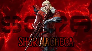 Shor Machega 🔥  Valoraant Montage  S8UL Editt99 [upl. by Mungam]