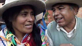 1er Encuentro de Copleros Pueblo Kolla de Abra Pampa 20192 [upl. by Wagshul720]