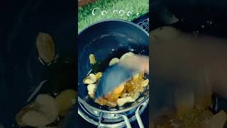 Rasayanam🤤foodcooking keralapayasamcookingfood recipetrendingvideotrending trendingshorts [upl. by Griffin136]