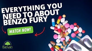 Everything You Need To Know About Benzo Fury [upl. by Heall]