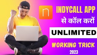 How To Solved Call Problem In Indycall App  Indycall App से Call नहीं लग रहा Its Techy Gyan [upl. by Akemeuwkuhc211]