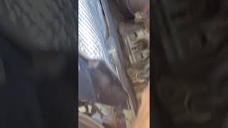 w205 c300 2015  2018 wastegate removal [upl. by Aroled28]