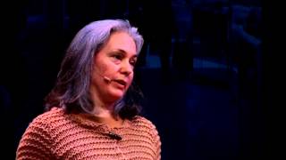 TEDxManitoba  Hazel Borys Confessions of a Former Sprawl Addict [upl. by Amadas]