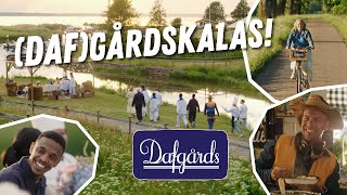 Dafgårdskalas [upl. by Tompkins738]