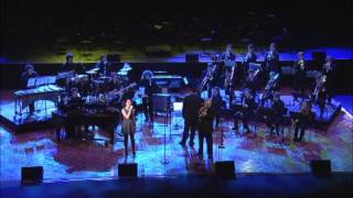 Skyfall Big Band Cover Michelle Liu amp James Morrison [upl. by Laven]