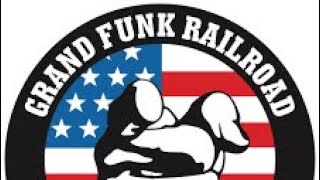 Grand Funk Railroad Studio Albums Ranked [upl. by Redd]