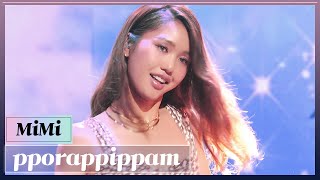 4K La La Land itself MiMi  SUNMI pporappippam [upl. by Acinhoj]