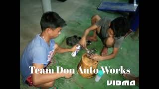 Don Edon Automotive works [upl. by Adnuhsar]