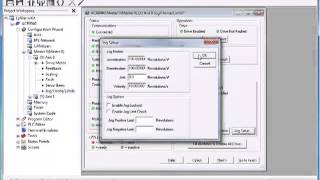 ACRView First time Setup Configuration [upl. by Enihsnus309]