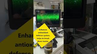 Molybdenum 20 Nanoparticles 15ppm [upl. by Elias]