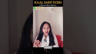 Kaal Sarp DoshYogesh Fact OR Myth [upl. by Ahseela371]