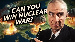 Can You Win Nuclear War [upl. by Irac788]