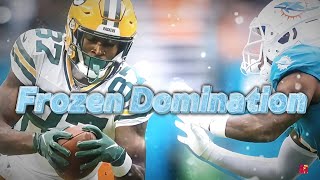 green bay Packers Dominate Miami Dolphins in Frigid Thanksgiving Showdown NFL Analysis  week 13 [upl. by Attenal751]