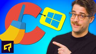 Microsoft Made Its Own CCleaner [upl. by Nedrud]
