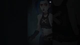 Angry Jinx Edit Arcane [upl. by Tandy]