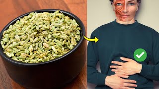 What Happens To Your Body When You Eat Fennel Seeds Everyday [upl. by Ellehcsar677]