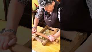 This is how Spaghetti Meatballs is made in Italy spaghetti meatballs homemadepasta [upl. by Goto]