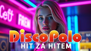 Disco Polo W Vixiarskich Remixach  Wakacyjna Składanka Disco Polo  Disco Polo 2024 [upl. by Akinajnat209]