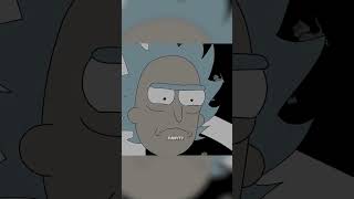 Rick sacrifices his life for Morty rickandmorty shorts [upl. by Mali533]