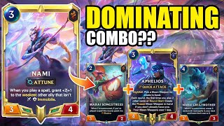 OMG This Deck was Gonna Makes You Rank Up [upl. by Yanej]