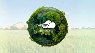 BiofuelCircle  The World of Biofuels in your Palm BiofuelCircle [upl. by Dagny91]