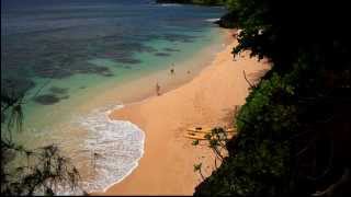 Pali Ke Kua Beach Hideaways [upl. by Maia570]