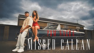 MISSED CALLAN OFFICIAL VIDEO  Prm Nagra  Junction 21 records  New Punjabi Songs 2024 [upl. by Deland689]