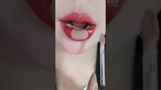 금손이 알려주는 립메이크업 이쁘게 하는 법 makeup beauty lipstick makeuptutorial [upl. by Lombardi]