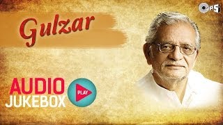 Gulzar Hit Song Collection  Full Songs Audio Jukebox [upl. by Jr358]