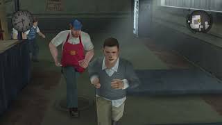 Bully Carnival Employee Vs Preps [upl. by Lotsyrc]