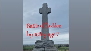 Battle Of Flodden by Riley [upl. by Harrie137]